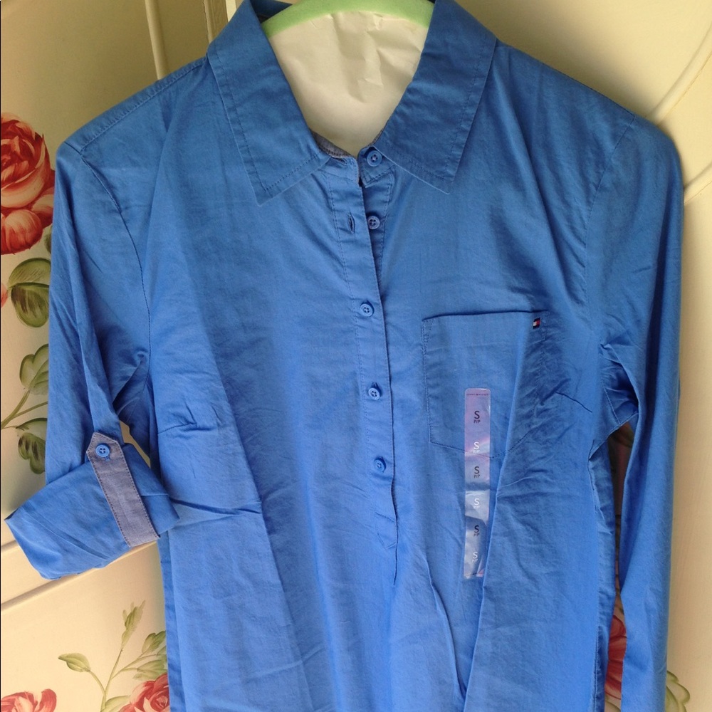 Women's blouses